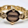 Ladies Rado Watch Florence Gold Plated Band - HL12799 - Image 6
