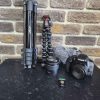 Canon EOS 850D Digital Camera Kit - Image 11