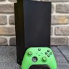 XBOX ONE X CONSOLE