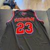 Beau Hudson (23) Jersey (XS) - Image 6