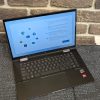 HP ENVY X360 LAPTOP