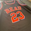 Beau Hudson (23) Jersey (XS) - Image 5