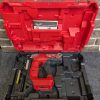MILWAUKEE M18 FUEL STRAIGHT FINISH NAILER - Image 2
