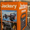 JACKERY GENERATOR EXPLORER 240 - Image 6