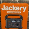 JACKERY GENERATOR EXPLORER 240