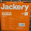 JACKERY GENERATOR EXPLORER 240 - Image 2