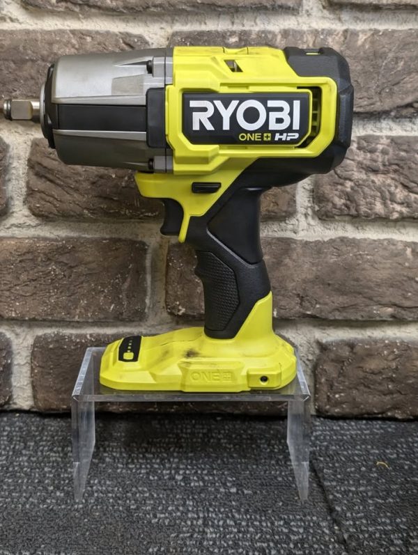 RYOBI IMPACT WRENCH RIWH18X - Image 11