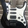 VINTAGE WASHBURN ELECTRIC GUITAR - Image 2