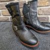 INDIAN MOTORCYCLE BOOTS (Womens) - Image 3