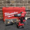 Milwaukee Drill Kit - Image 9