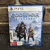GOD OF WAR RAGNAROK PS5 GAME - Image 2