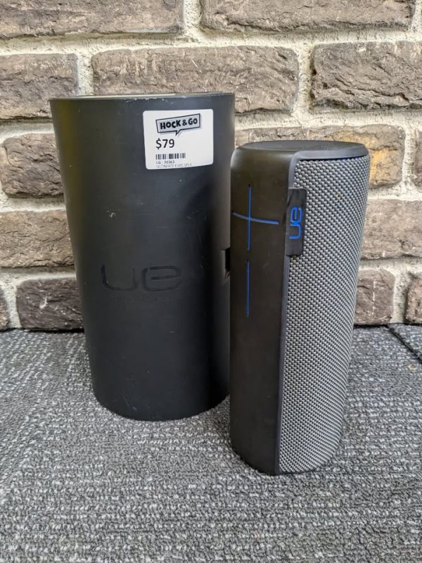 Ultimate Ears Bluetooth Speaker - LG20363 - Image 2