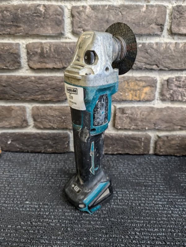 Makita Grinder (Skin only) - LG21294 - Image 2