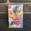 POKEMON SHIELD SWITCH GAME
