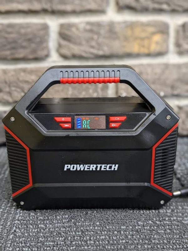 Powertech Power Bank - LG14586 - Image 2