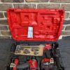 Milwaukee Drill Kit - Image 8