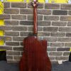 WASHBURN D10CELH LEFT HAND ACOUSTIC GUITAR - Image 6