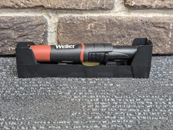WELLER SOLDERING IRON - Image 2