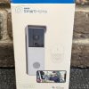 LASER SMART HOME VIDEO DOORBELL