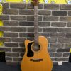 WASHBURN D10CELH LEFT HAND ACOUSTIC GUITAR