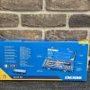 Kincrome 1/4", 3/8" & 1/2" Drive Metric and Imperial Socket Set - 75 Piece - Image 6