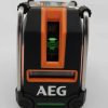 AEG Laser Level AMLLGN - HL20805 - Image 2