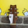 WASHBURN D10CELH LEFT HAND ACOUSTIC GUITAR - Image 11