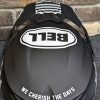 BELL HELMET FASTHOUSE BLACK - Image 14