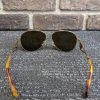 PRADA SUNGLASSES SPR-73ZS - Image 4