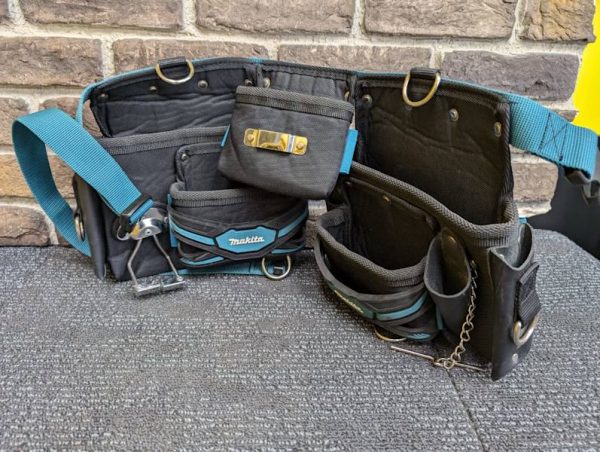 MAKITA TOOL BELT - Image 5