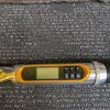 GEARWRENCH 85194 1/4 INCH Drive 120XP Flex Head Electronic Torque Wrench with Angle - Image 3