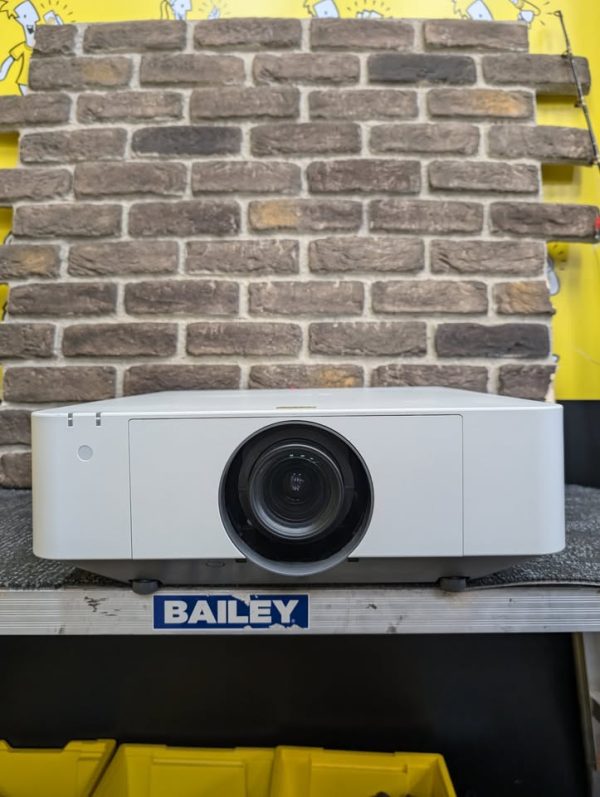 Sony White Projector - LG19248 - Image 2