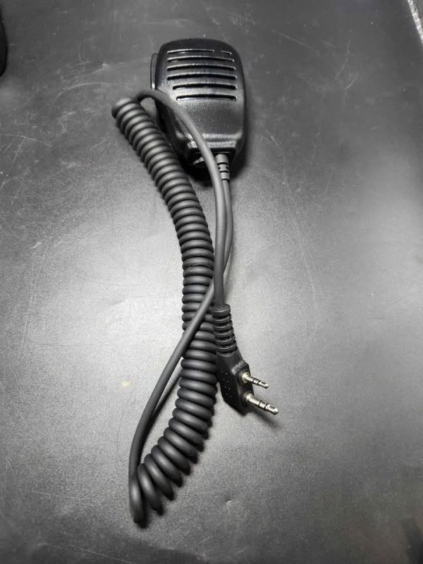Uniden Xtrak 50 UHF 5 Watt Radio - HL21923 - Image 9