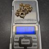 9ct Yellow Gold Belcher Bracelet - LG19396 - Image 7