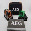 AEG Laser Level AMLLGN - HL20805 - Image 4