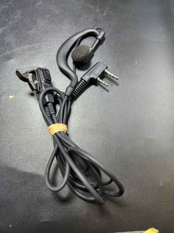 Uniden Xtrak 50 UHF 5 Watt Radio - HL21923 - Image 10