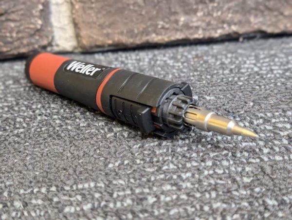 WELLER SOLDERING IRON - Image 9