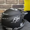BELL HELMET FASTHOUSE BLACK - Image 3
