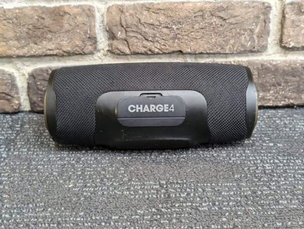 JBL BLUETOOTH CHARGE 4 - Image 3