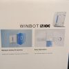 Ecovacs Winbot Neo Robotic WINDOW CLEANER - Image 5