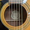 WASHBURN D10CELH LEFT HAND ACOUSTIC GUITAR - Image 10