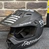 BELL HELMET FASTHOUSE BLACK
