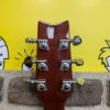 WASHBURN D10CELH LEFT HAND ACOUSTIC GUITAR - Image 14