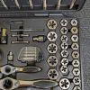 GEAR WRENCH TAP AND DIE SET 114 PC. METRIC & SAE - Image 4