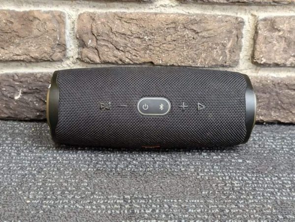 JBL BLUETOOTH CHARGE 4 - Image 2