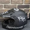 BELL HELMET FASTHOUSE BLACK - Image 2