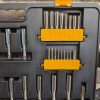 GEAR WRENCH TAP AND DIE SET 114 PC. METRIC & SAE - Image 8