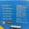 Kincrome 1/4", 3/8" & 1/2" Drive Metric and Imperial Socket Set - 75 Piece - Image 7
