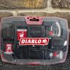 Diablo Oscillating Blade Set - Image 3