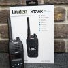 Uniden Xtrak UHF RADIO - Image 2